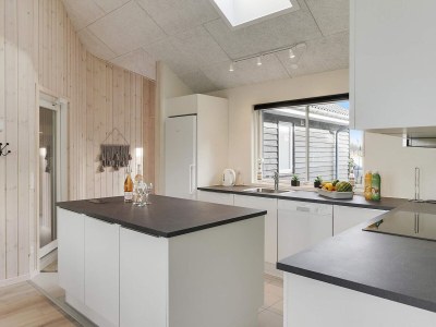 Holiday house 5 Sterne Ferienhaus in Idestrup - Outdoor photo 35