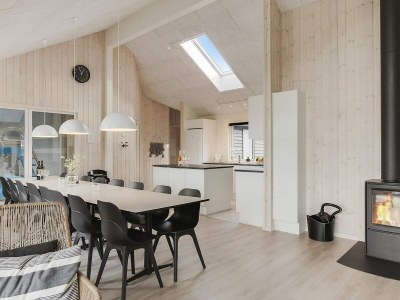 Holiday house 5 Sterne Ferienhaus in Idestrup - Outdoor photo 37