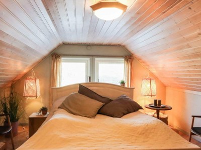 Holiday house 6 person holiday home in Søndeled - Outdoor photo 23