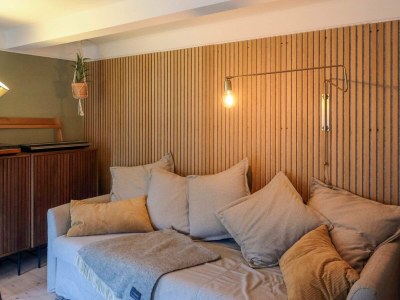 Holiday house 6 person holiday home in Søndeled - Outdoor photo 28