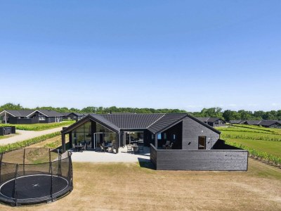 Holiday house 5 star holiday home in Sydals - Holiday house