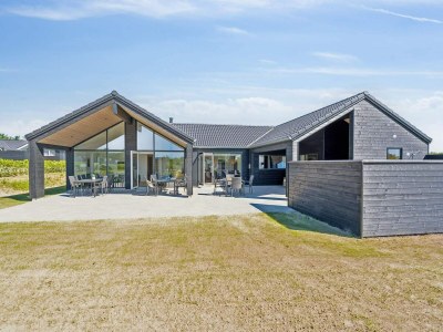 Holiday house 5 star holiday home in Sydals - Outdoor photo 4