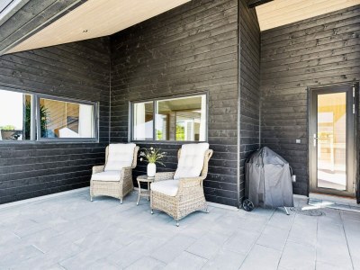 Holiday house 5 star holiday home in Sydals - Outdoor photo 6