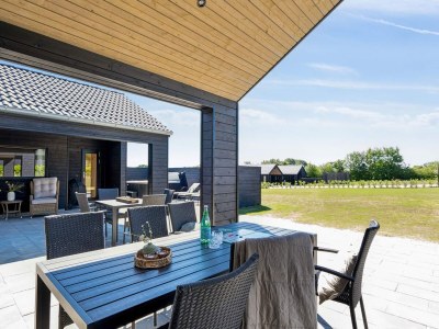 Holiday house 5 star holiday home in Sydals - Outdoor photo 7