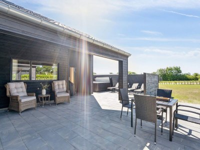 Holiday house 5 star holiday home in Sydals - Outdoor photo 8