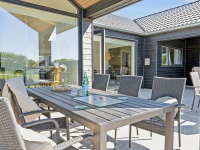 Holiday house 5 star holiday home in Sydals - Outdoor photo 10