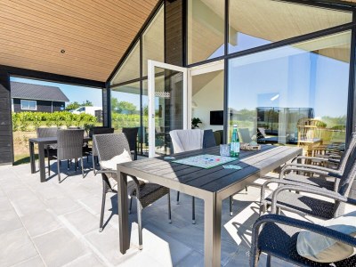 Holiday house 5 star holiday home in Sydals - Outdoor photo 11