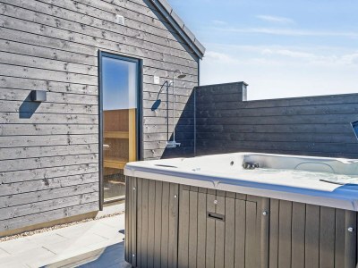 Holiday house 5 star holiday home in Sydals - Outdoor photo 12