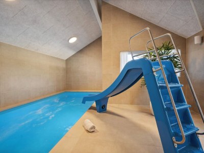 Holiday house 5 star holiday home in Sydals - Outdoor photo 13