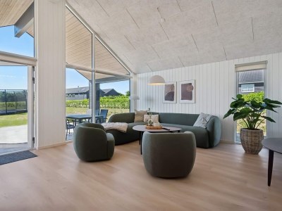 Holiday house 5 star holiday home in Sydals - Outdoor photo 17