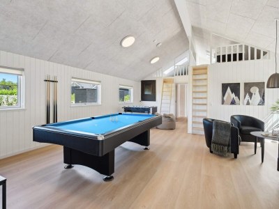 Holiday house 5 star holiday home in Sydals - Outdoor photo 26