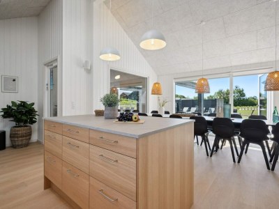 Holiday house 5 star holiday home in Sydals - Outdoor photo 27