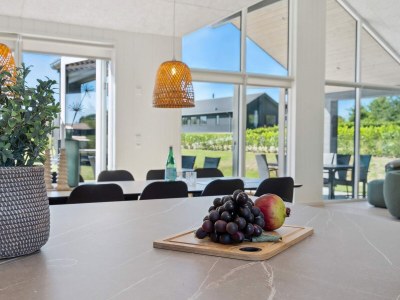 Holiday house 5 star holiday home in Sydals - Outdoor photo 31