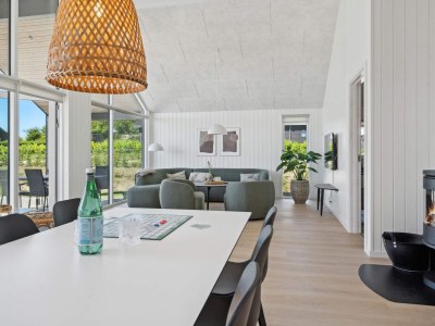 Holiday house 5 star holiday home in Sydals - Outdoor photo 32