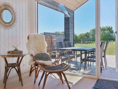 Holiday house 5 star holiday home in Sydals - Outdoor photo 33