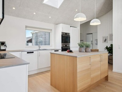 Holiday house 5 star holiday home in Sydals - Outdoor photo 34