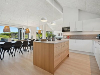 Holiday house 5 star holiday home in Sydals - Outdoor photo 35