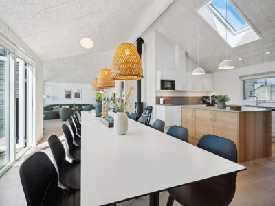 Holiday house 5 star holiday home in Sydals - Outdoor photo 36