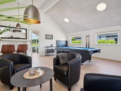 Holiday house 5 star holiday home in Sydals - Outdoor photo 37