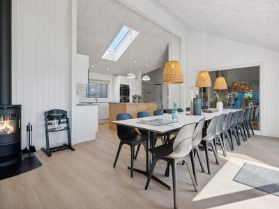 Holiday house 5 star holiday home in Sydals - Outdoor photo 39