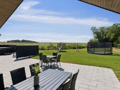 Holiday house 5 star holiday home in Otterup - Outdoor photo 2