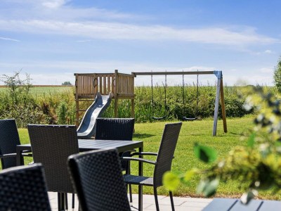 Holiday house 5 star holiday home in Otterup - Outdoor photo 4