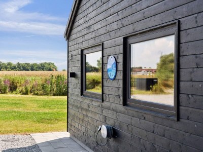 Holiday house 5 star holiday home in Otterup - Outdoor photo 6