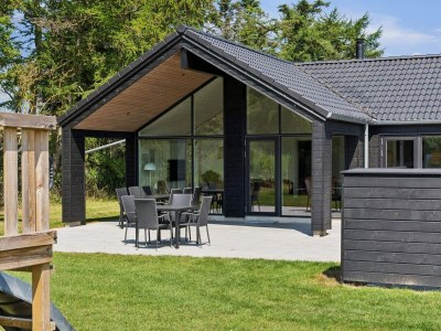 Holiday house 5 star holiday home in Otterup - Outdoor photo 7