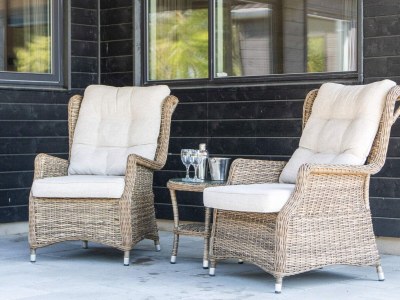 Holiday house 5 star holiday home in Otterup - Outdoor photo 9