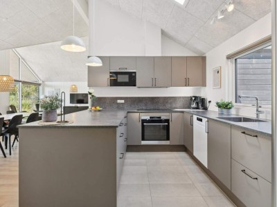 Holiday house 5 star holiday home in Otterup - Outdoor photo 11