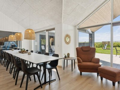 Holiday house 5 star holiday home in Otterup - Outdoor photo 12