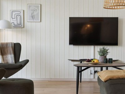 Holiday house 5 star holiday home in Otterup - Outdoor photo 13