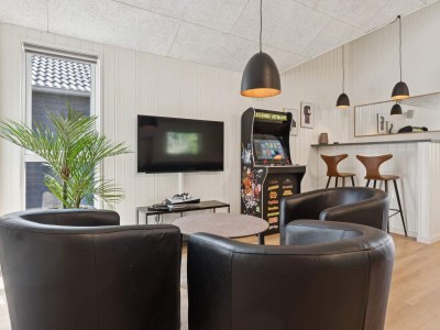 Holiday house 5 star holiday home in Otterup - Outdoor photo 15