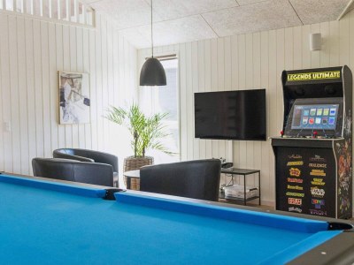 Holiday house 5 star holiday home in Otterup - Outdoor photo 17