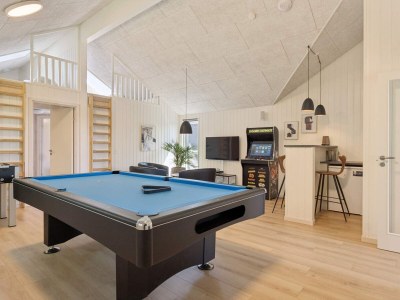 Holiday house 5 star holiday home in Otterup - Outdoor photo 18