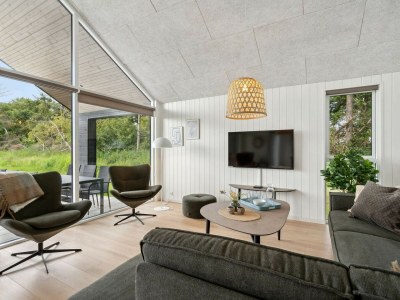 Holiday house 5 star holiday home in Otterup - Outdoor photo 26