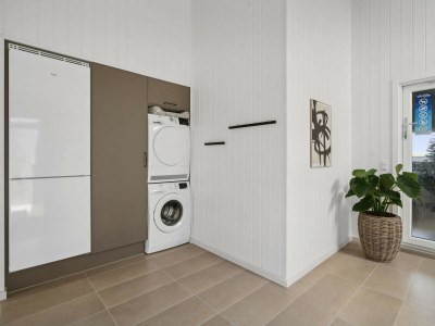 Holiday house 5 star holiday home in Otterup - Outdoor photo 27