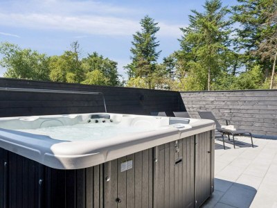 Holiday house 5 star holiday home in Otterup - Outdoor photo 29