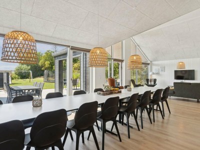 Holiday house 5 star holiday home in Otterup - Outdoor photo 30