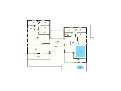 Holiday house 5 star holiday home in Otterup - Document photo 37