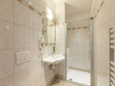 Apartment Ferienwohnung mit 2 Schlafzimmern für 5 Personen - Outdoor photo 6