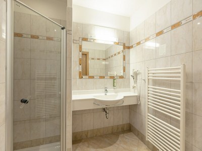 Apartment Ferienwohnung mit 2 Schlafzimmern für 5 Personen - Outdoor photo 13