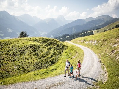 Apartment Ferienwohnung mit 2 Schlafzimmern für 5 Personen - Outdoor photo 16