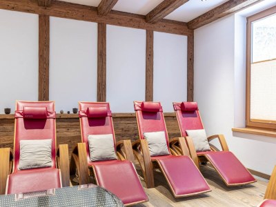 Apartment Ferienwohnung mit 2 Schlafzimmern für 5 Personen - Outdoor photo 20