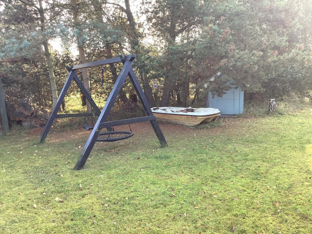 Holiday house 6 Personen Ferienhaus in Væggerløse - Outdoor photo 2