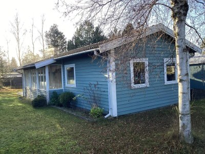 Holiday house 6 Personen Ferienhaus in Væggerløse - Holiday house