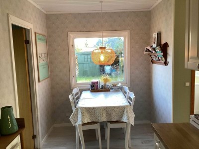 Holiday house 6 Personen Ferienhaus in Væggerløse - Outdoor photo 6