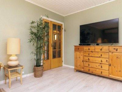 Holiday house 6 Personen Ferienhaus in Væggerløse - Outdoor photo 7