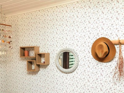 Holiday house 6 Personen Ferienhaus in Væggerløse - Outdoor photo 8