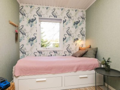 Holiday house 6 Personen Ferienhaus in Væggerløse - Outdoor photo 9